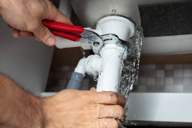 Best Water damage restoration insurance claims  in Greensburg, IN